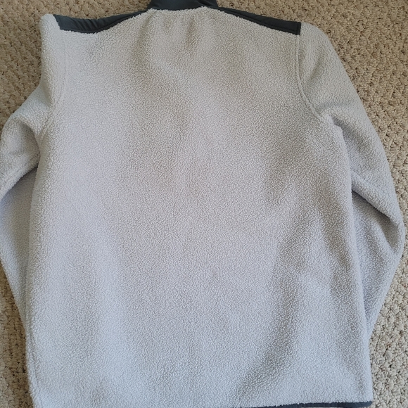 Mens Size Large Underamour Golf Pullover - Picture 8 of 8
